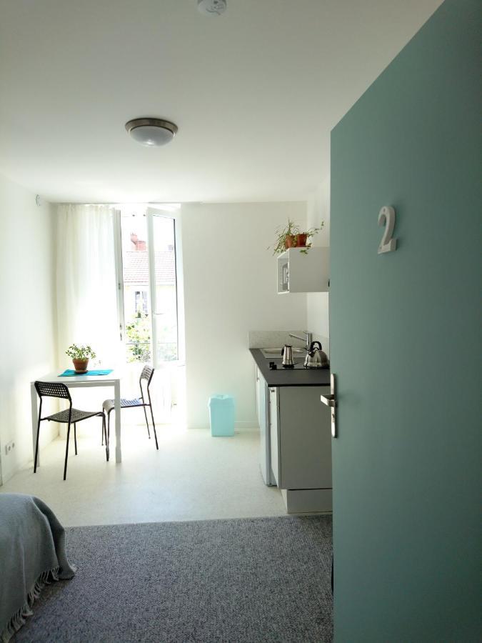 Cool Places Limoges Exterior foto