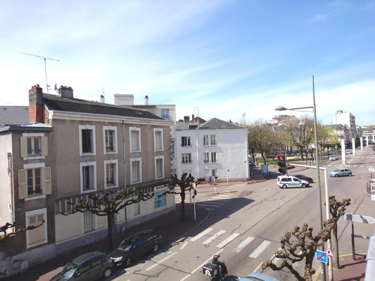 Cool Places Limoges Exterior foto