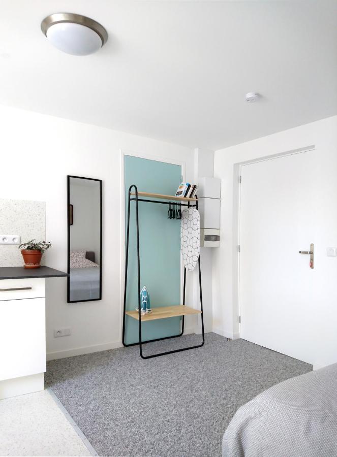 Cool Places Limoges Exterior foto